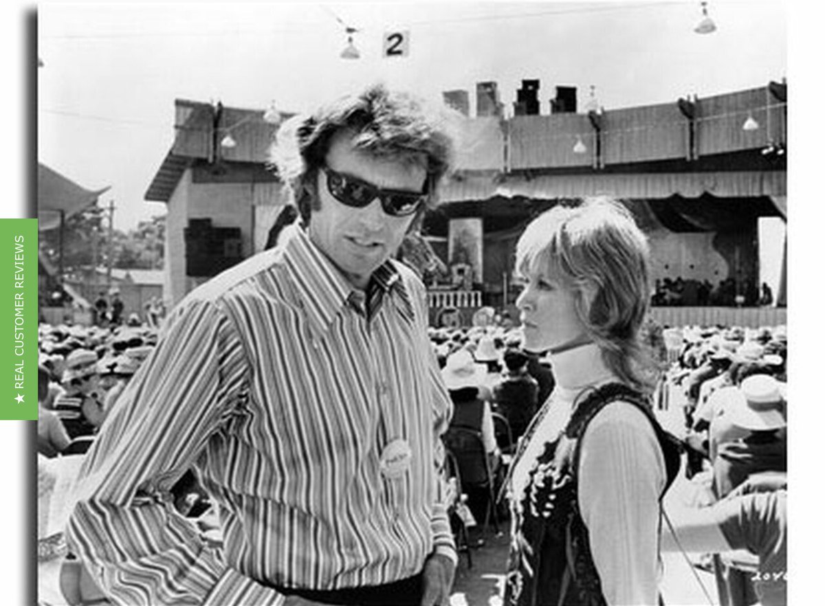 SherryFoxx's tweet photo. So I watched #PlayMistyForMe Friday night! 🤭🥰
#BestMovieEver #BestSongEver #FirstTimeEverISawYourFace #ClintEastwood #KRML #DonnaMills
Kinda thinking that I wanna #Shag hairstyle like this...
Thoughts? https://t.co/8kSZQYBdsX