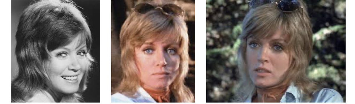 SherryFoxx's tweet photo. So I watched #PlayMistyForMe Friday night! 🤭🥰
#BestMovieEver #BestSongEver #FirstTimeEverISawYourFace #ClintEastwood #KRML #DonnaMills
Kinda thinking that I wanna #Shag hairstyle like this...
Thoughts? https://t.co/8kSZQYBdsX