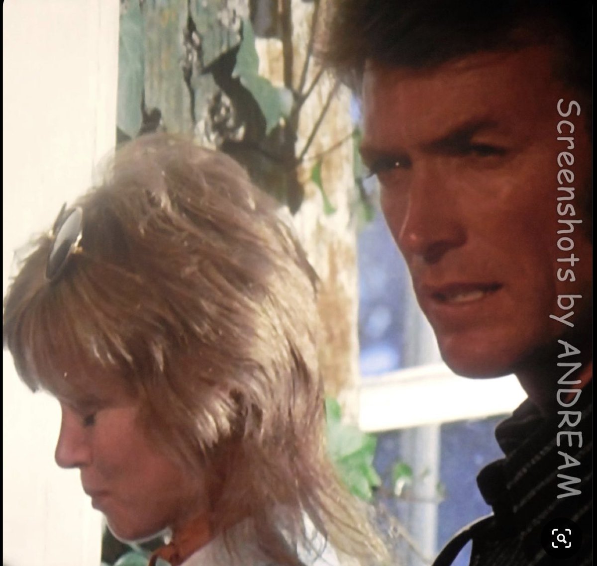 SherryFoxx's tweet photo. So I watched #PlayMistyForMe Friday night! 🤭🥰
#BestMovieEver #BestSongEver #FirstTimeEverISawYourFace #ClintEastwood #KRML #DonnaMills
Kinda thinking that I wanna #Shag hairstyle like this...
Thoughts? https://t.co/8kSZQYBdsX