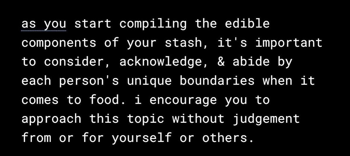 this is where the squiggly grammar lines reappear