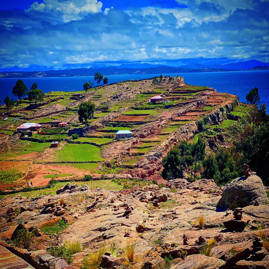 SparrowExplorer's tweet photo. Taquile Island- Puno- Perú !! #Machupicchu #travelphotography #naturephotography #trip #travelblogger #naturelovers #ctperu #nature_perfection #trekking #hike #cusco #wonderlust #america #mountains #explore #lonelyplanet #natgeo #discovery #lifestyle #BeSafe #alternativeincatrail https://t.co/oc33xcFOEv