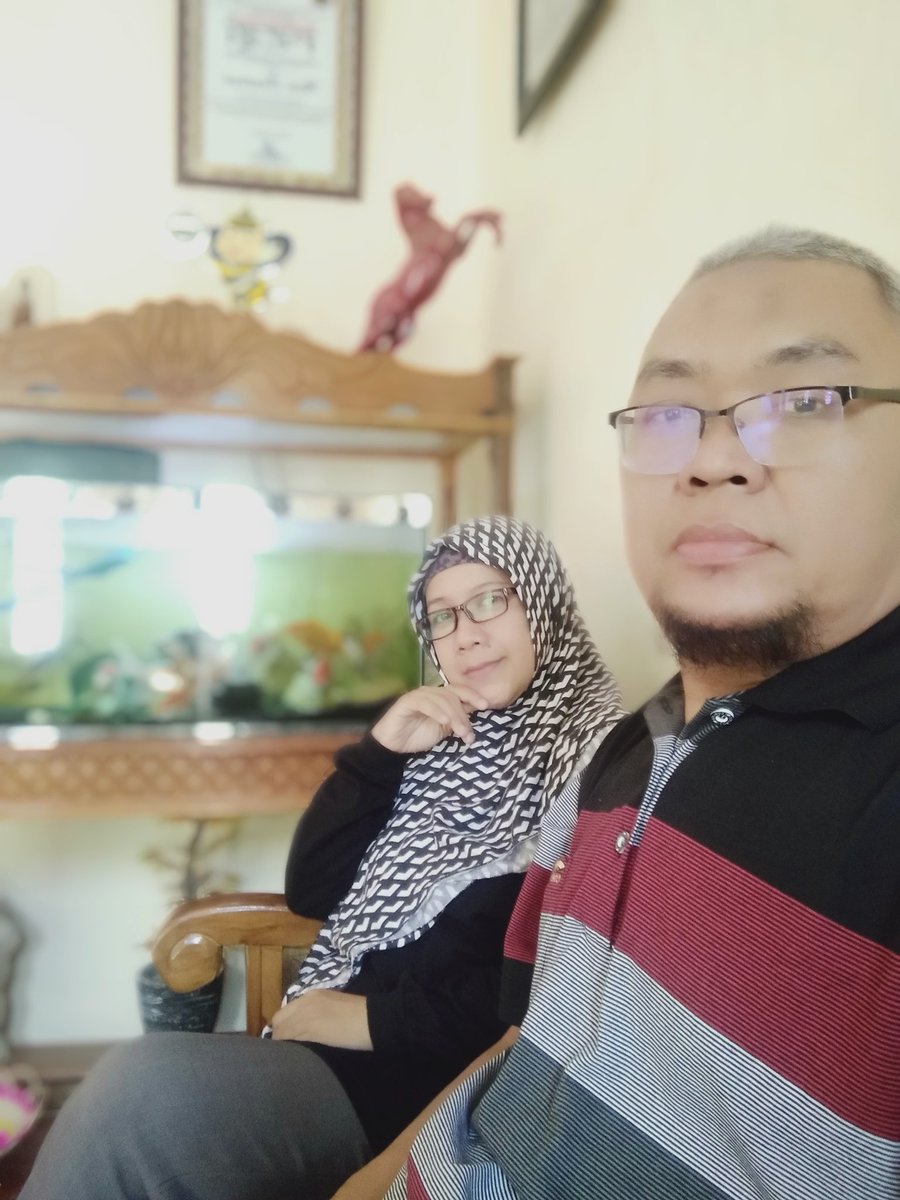 MarkoFirmansyah's tweet photo. "Kehidupan tak selalu selaras dengan apa yang kita inginkan. Oleh karena itu Tuhan mempertemukan kita untuk saling mengisi kekurangan, HBD my sweet heart! @elma_ummi

#26Okt https://t.co/aBLXPy5tDE