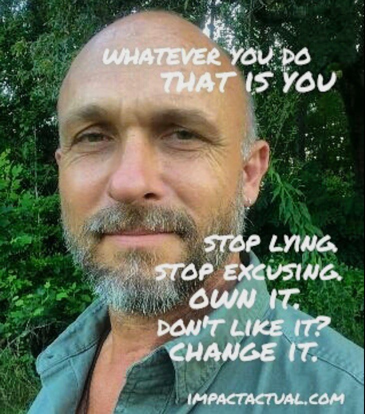 RobDuBois's tweet photo. Looks like my memes were less sophisticated four years ago. Know what’s cool about it, though? The fundamentals don’t change. #TrueThenTrueNow
@ImpactActual #HighImpactMindset #NavySEALs
#LiveTrue #Accountability #PersonalPower https://t.co/pHFcKllaSg