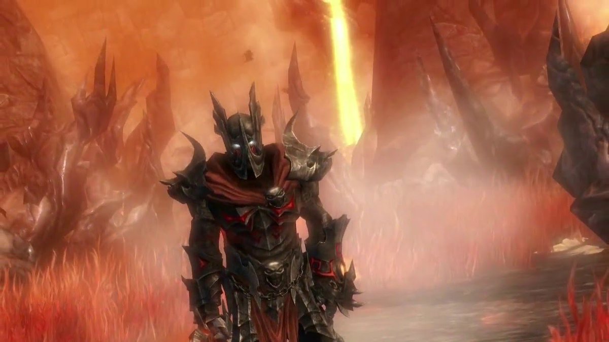 OVERLORD (@darktowerlord) on Twitter photo 