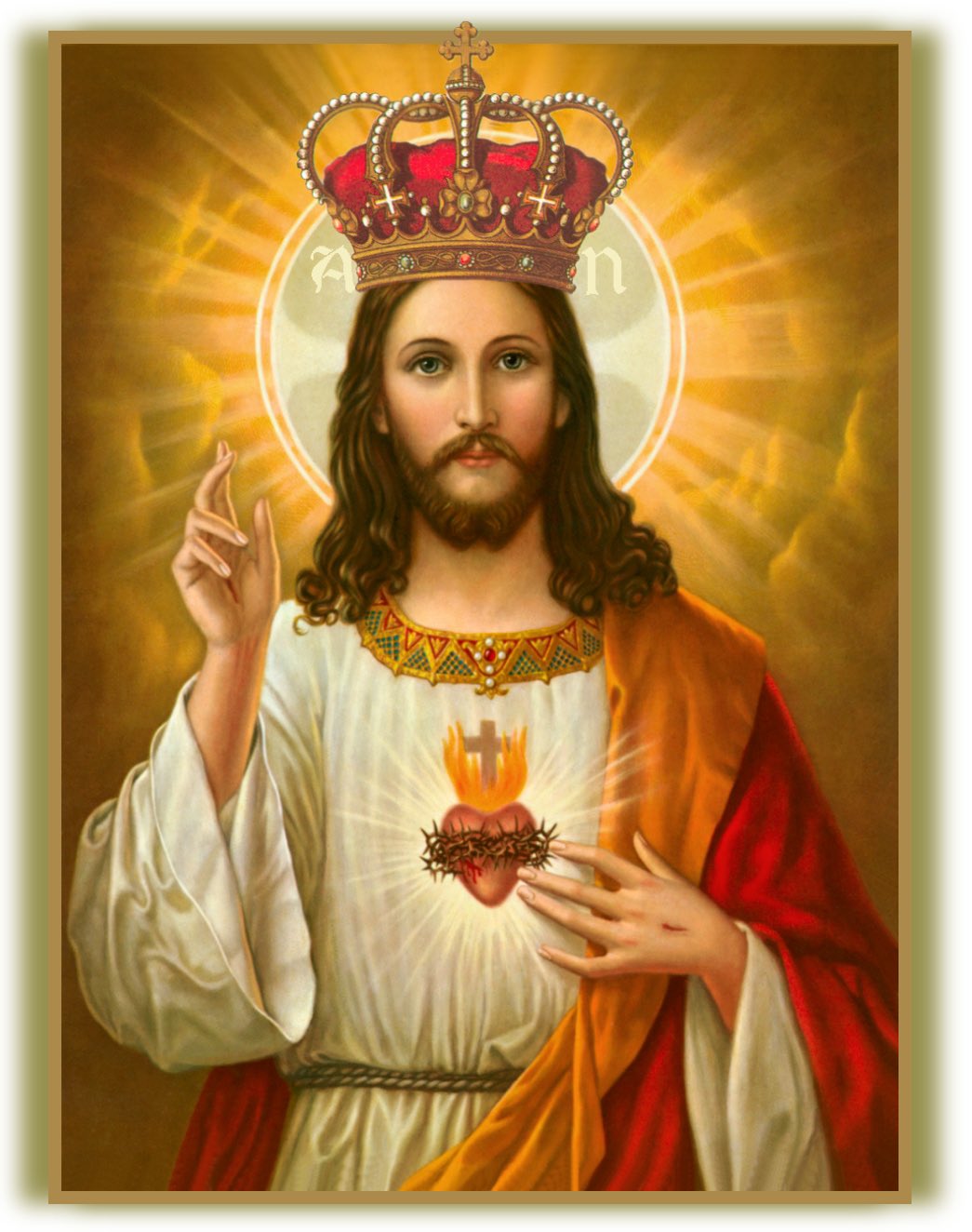 Feast of christ 2024 the king 2020