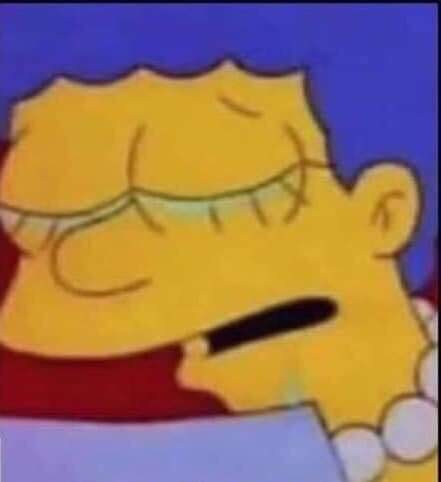 I'm not on here enough