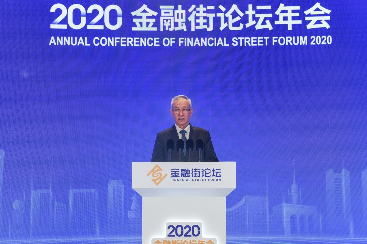 If this plenum had a tagline, it might as well be what top economic policymaker Vice Premier Liu He said in a recent speech: "Now the bad things are turning into good ones."