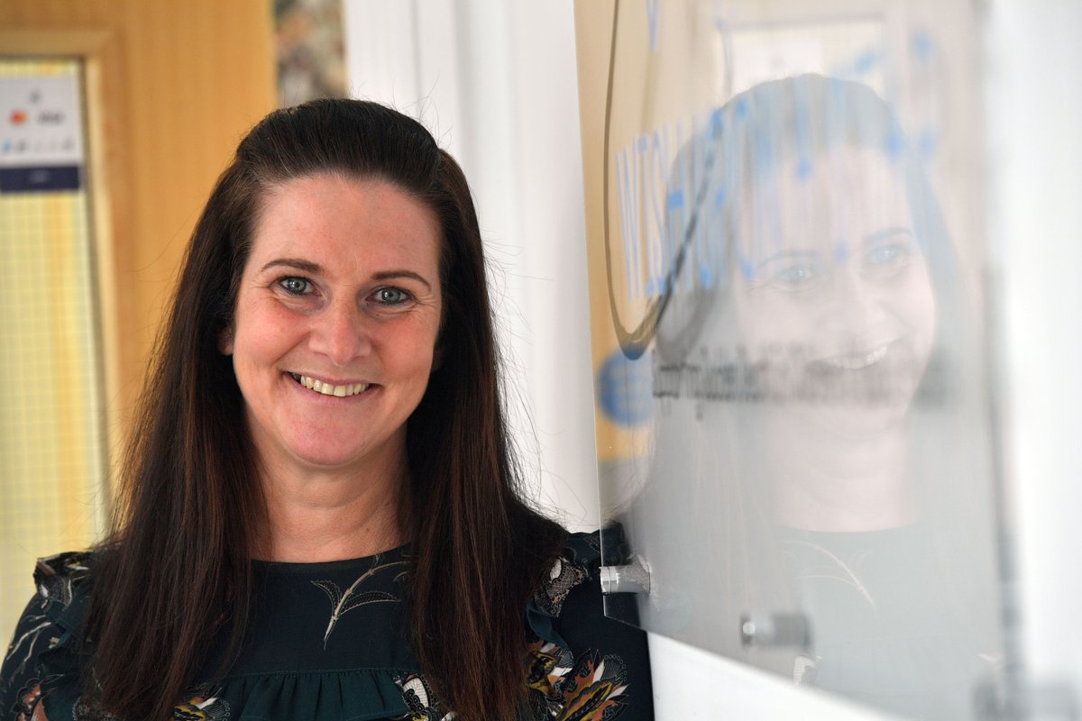 WalesOnline's tweet image. Congratulations to @rhian_burke who will be honoured at @PrideOfBritain with a special recognition award for her work with charity @2wishupon  

bit.ly/2FZeBLh