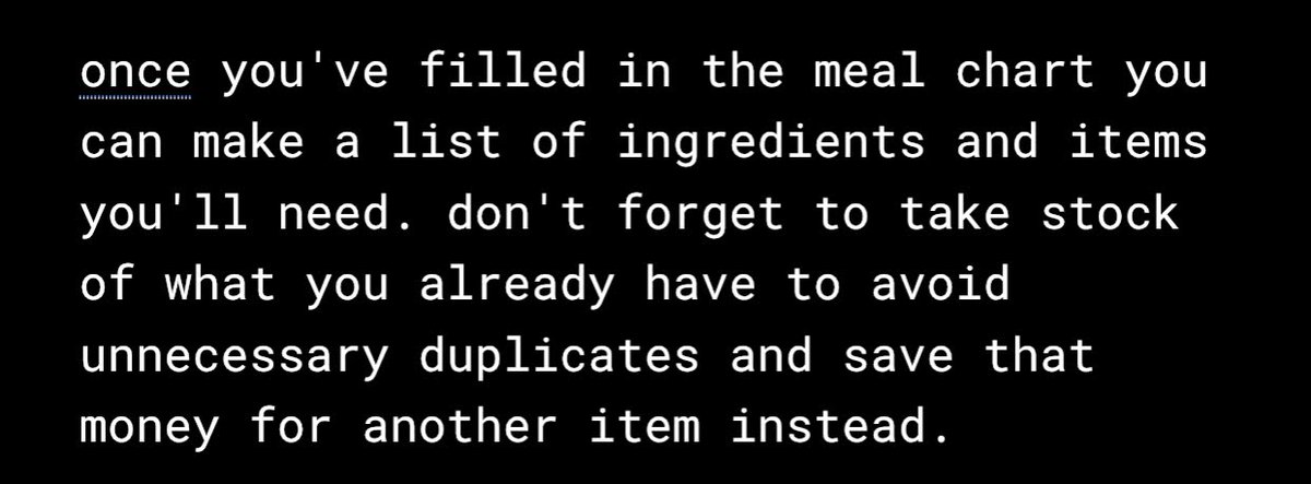 this is where the squiggly grammar lines reappear