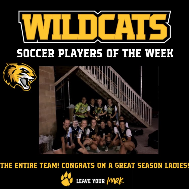 Congrats to everyone on the team! 💛🖤 <a href="/Hixson_HS/">Hixson High School</a> <a href="/hxhsprincipal/">Hixson High Principal</a>