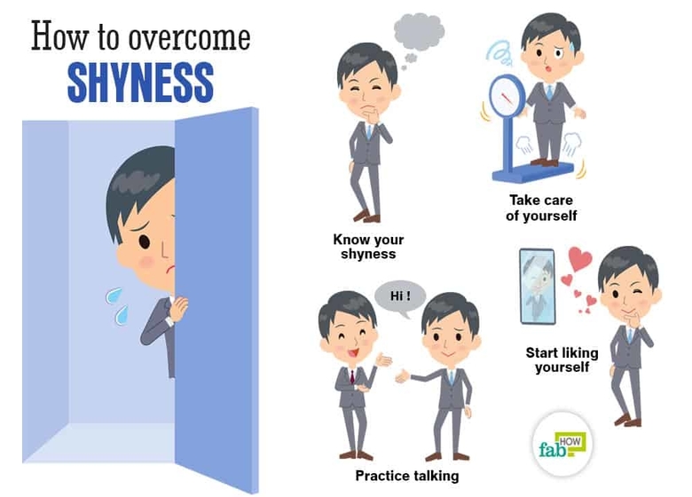 The 3 WORST Mistakes You Must AVOID
If You Want To Overcome Shyness
(PLUS: 1 weird trick that targets the root biological cause of shyness
so you can stop being nervous, awkward and quiet around people…)
#shyness #overcomingshyness #socialanxiety

➡️ bit.ly/3e6L1Ad 👀