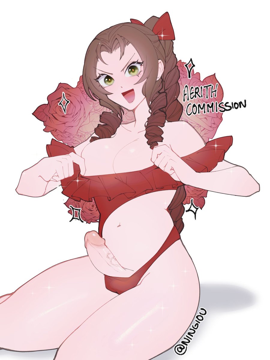 TheFlxwerLady's tweet photo. When it comes to futa, I'm odd. I don't like female × futa if I play the female, but I don't mind it if I play the futa. Feel free to judge~

I'm weak to futa × futa though!~ https://t.co/0xLFUt4s4o