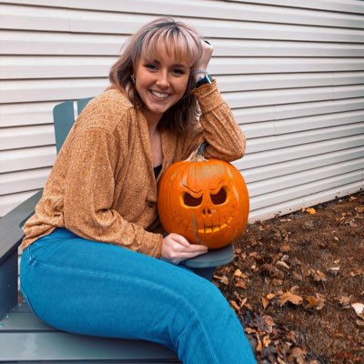 Samantha Jedele tweet media
