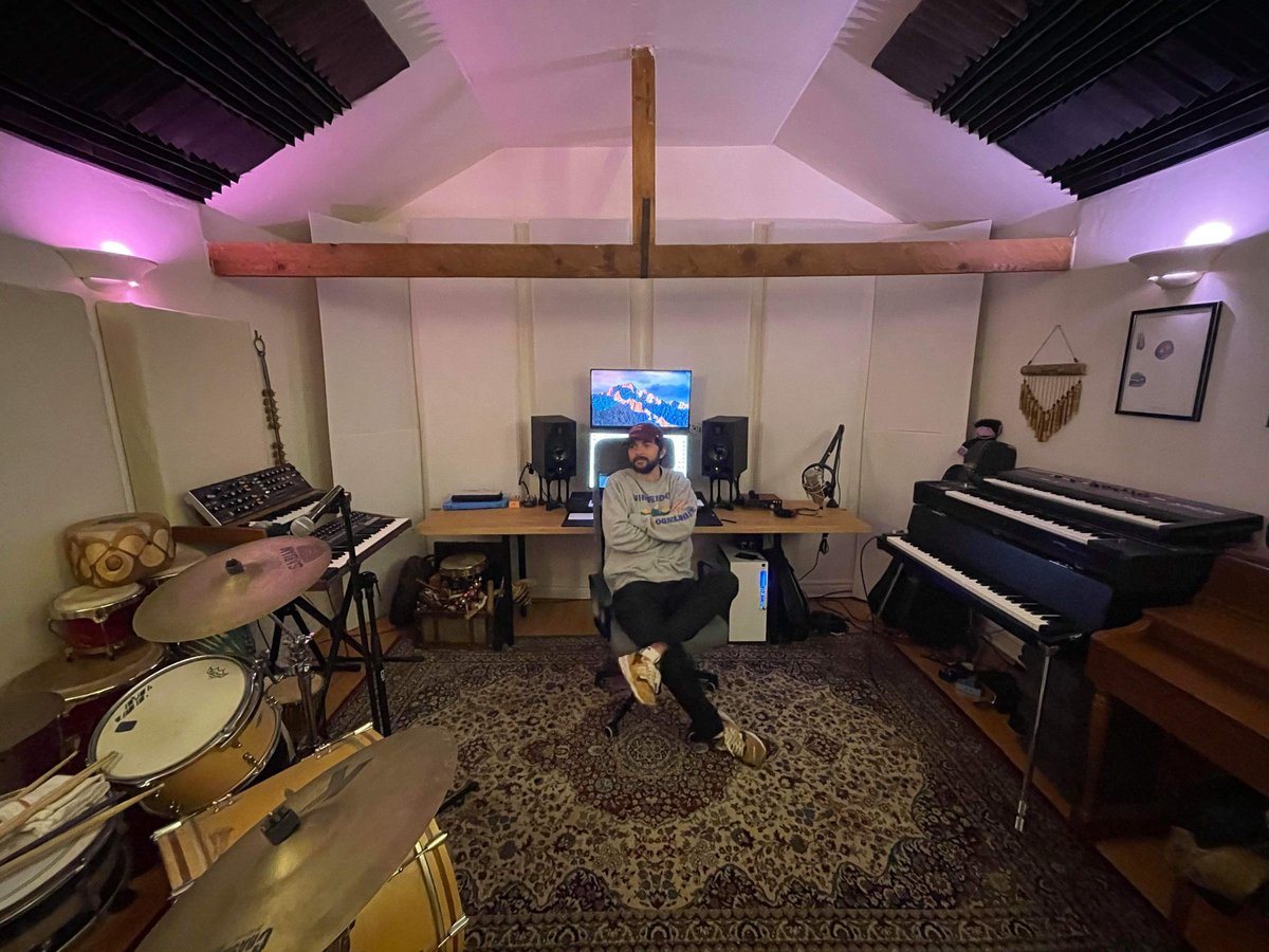 THE KOUNT tweet media