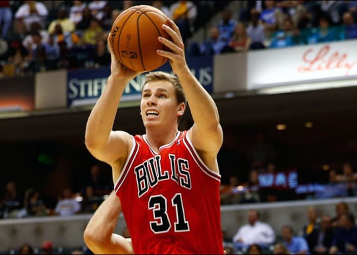 Happy Birthday to former     player Erik Murphy   