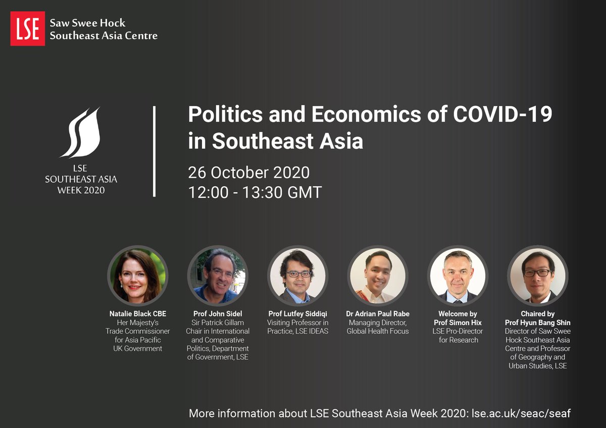 LSE Southeast Asia tweet media