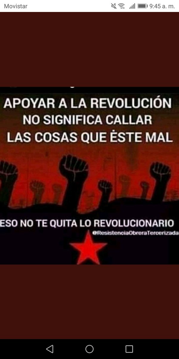 AATT8383's tweet photo. @Patriota1966 @PartidoPSUV Este "Gobierno" dice que van a sanear "Caiga quien Caiga", pero sólo caen Los Revolucionarios verdaderos (perseguidos y juzgados), ahh pero los CORRUPTOS ADULADORES a los que LES CAE DE TODO, además de que censuran la Crítica y la Rectificación... Esos NUNCA caen! VERGONZOSO!🤮😠 https://t.co/tTAiVUGvrR