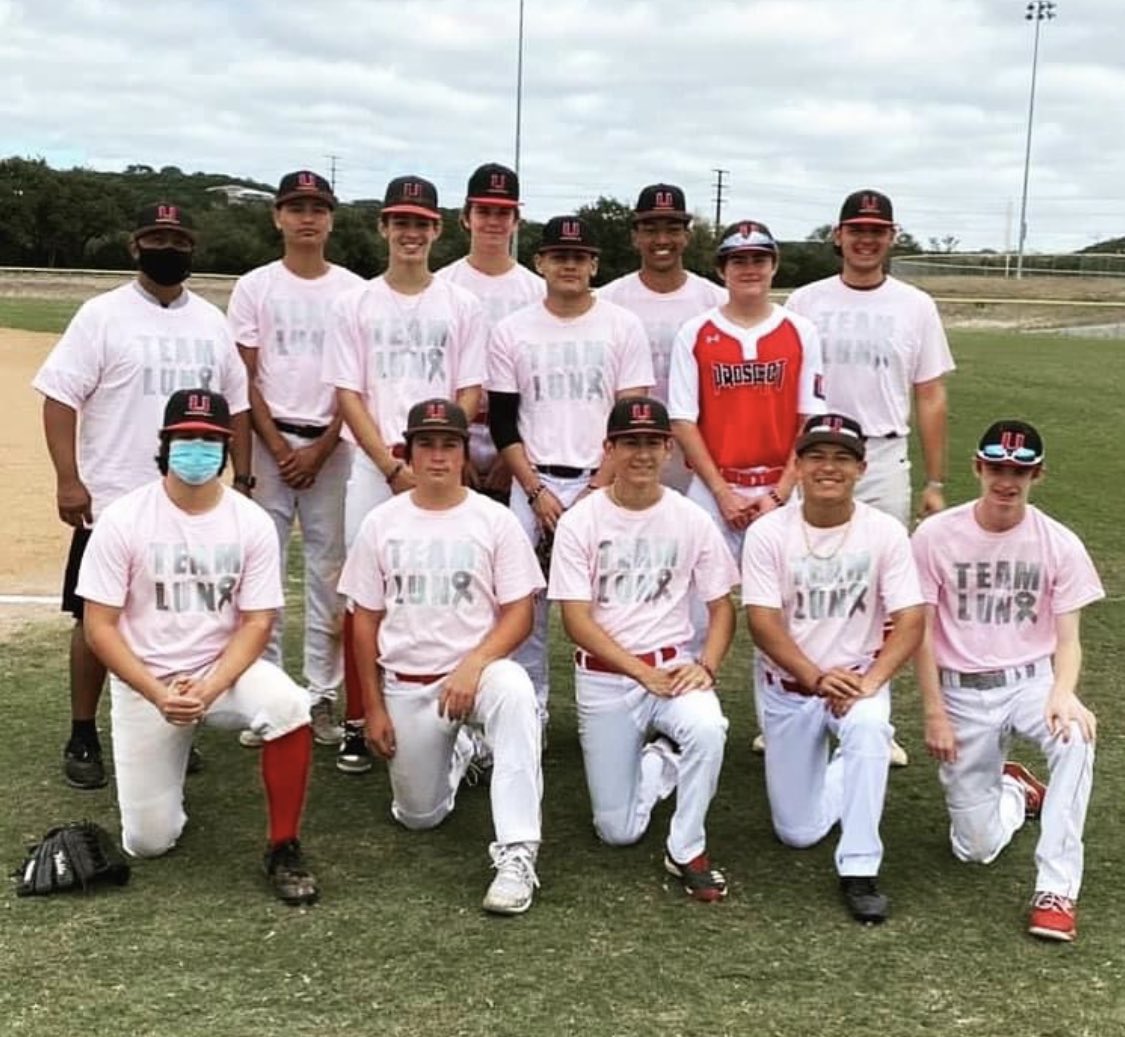 TexasProUnited Baseball tweet media