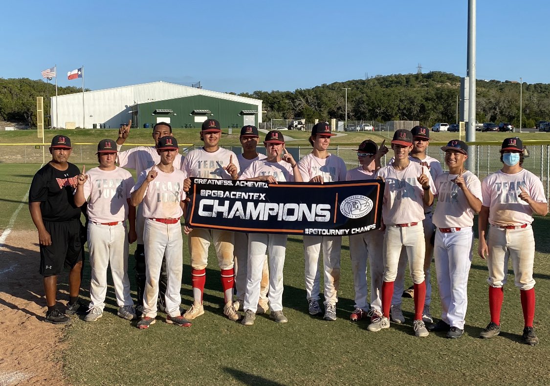 TexasProUnited Baseball tweet media