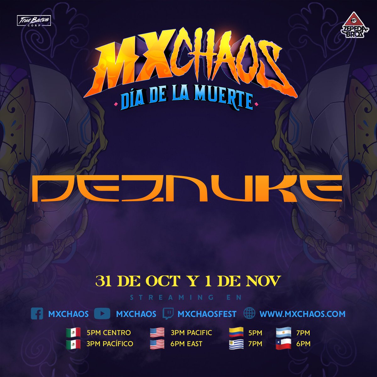 MxChaos tweet media