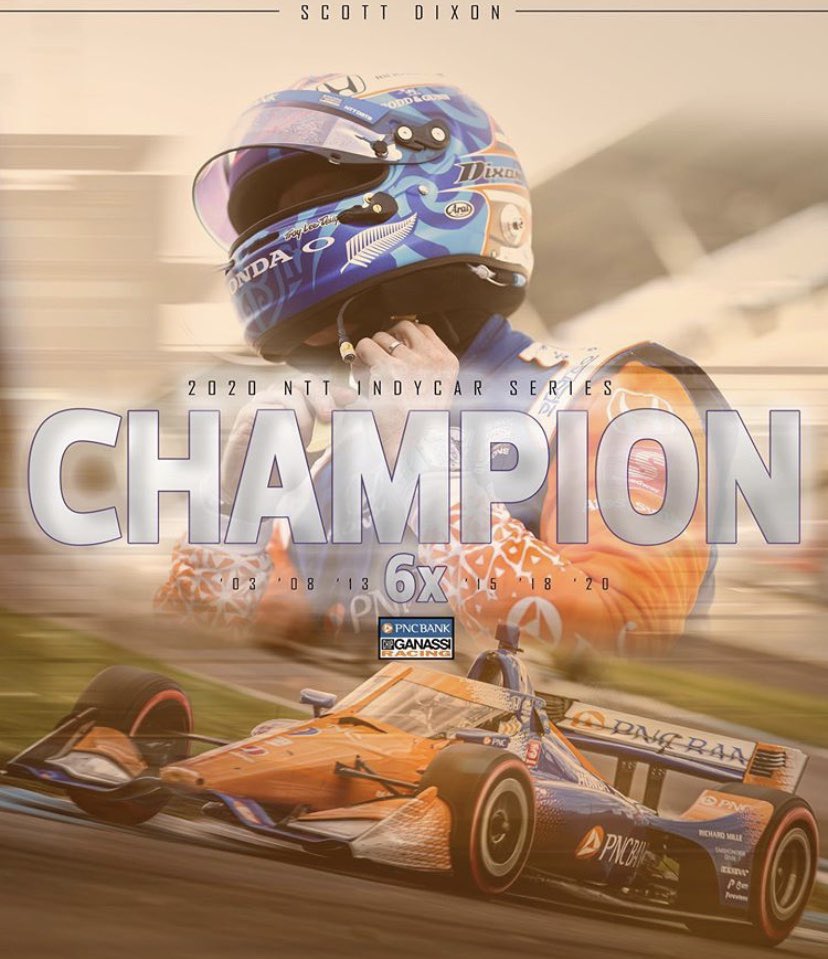 Felix Rosenqvist (@frosenqvist) on Twitter photo What a year. Just want to congratulate my bud <a href="/scottdixon9/">Scott Dixon</a> and <a href="/CGRTeams/">Chip Ganassi Racing</a> for sealing the title, very well deserved! 👍🏻💪🏻 What a year. Just want to congratulate my bud <a href="/scottdixon9/">Scott Dixon</a> and <a href="/CGRTeams/">Chip Ganassi Racing</a> for sealing the title, very well deserved! 👍🏻💪🏻