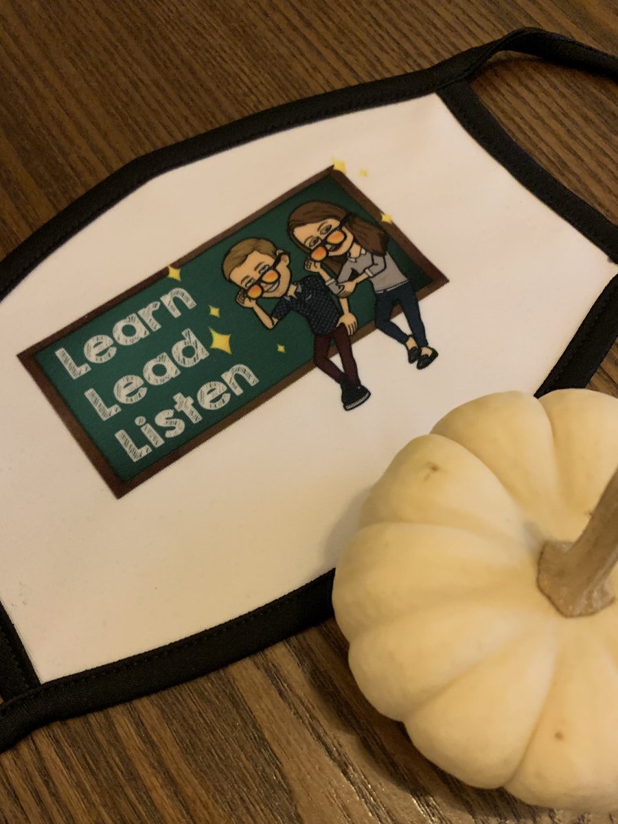 learnleadlisten's tweet photo. October giveaway! We will send one follower an official @learnleadlisten mask as a thank you for listening! All you have to do is follow our account, share our first episode post, and tag a teacher! We will pick a winner on Wednesday! #nhcschat #nhcsleads https://t.co/4W2TMpv5qL