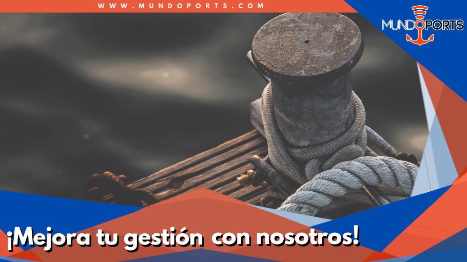Enfocados en la prestación de servicios on-line, facilitamos los indicadores, estadísticas, reportes, consultorías en planes y proyectos, así como herramientas y productos para mejorar la gestión gerencial de la comunidad marítima y portuaria.

¡Acompañamos tú gestión!🚢⚓️