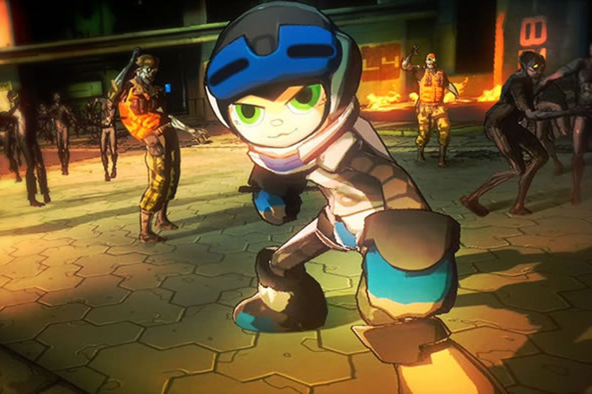 mighty no 9 mods mighty no 9 mods