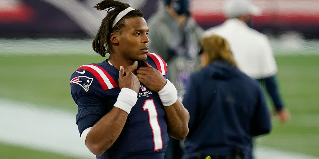 @AroundTheNFL's photo on Pats