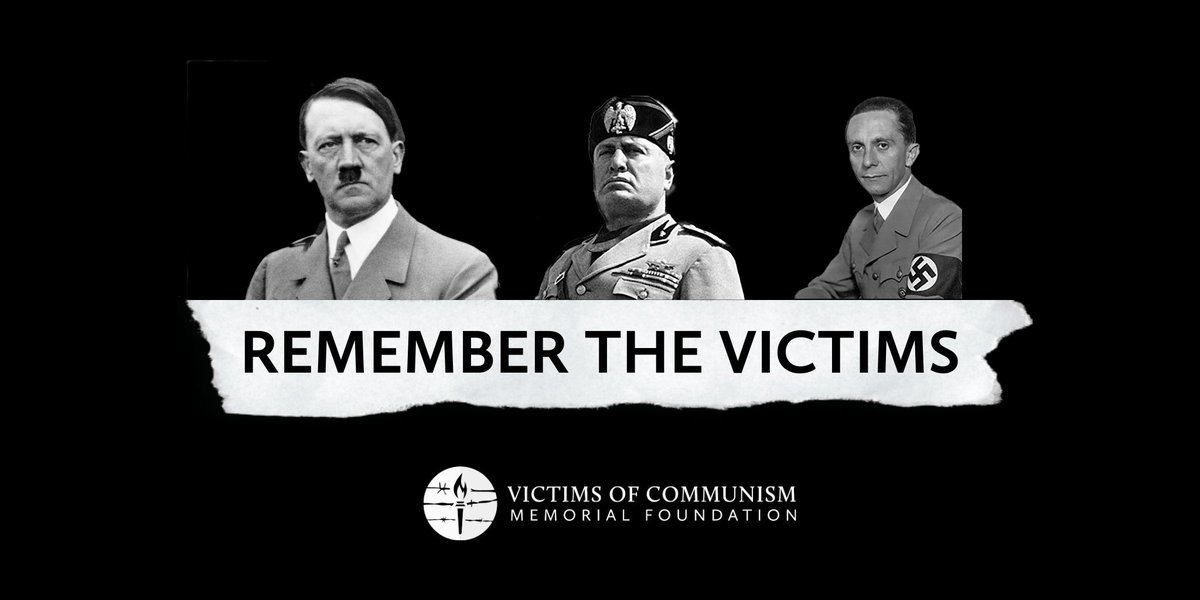 ny_ycl's tweet photo. The @TPUSA claims that Communism Kills. They are absolutely right!
Today, we can see some of the most famous victims of communism! https://t.co/DdOqLqSZp3
