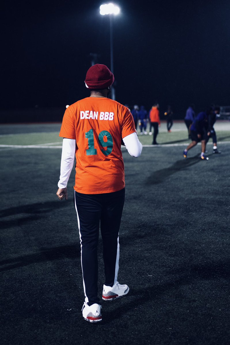 MrAMac19's tweet photo. Koach Dean 🅱️🅱️🅱️ 

📸: @TC_7k https://t.co/vNwW9b41iy