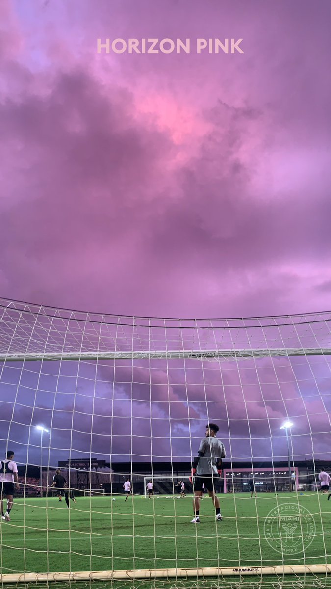 Inter Miami CF tweet media