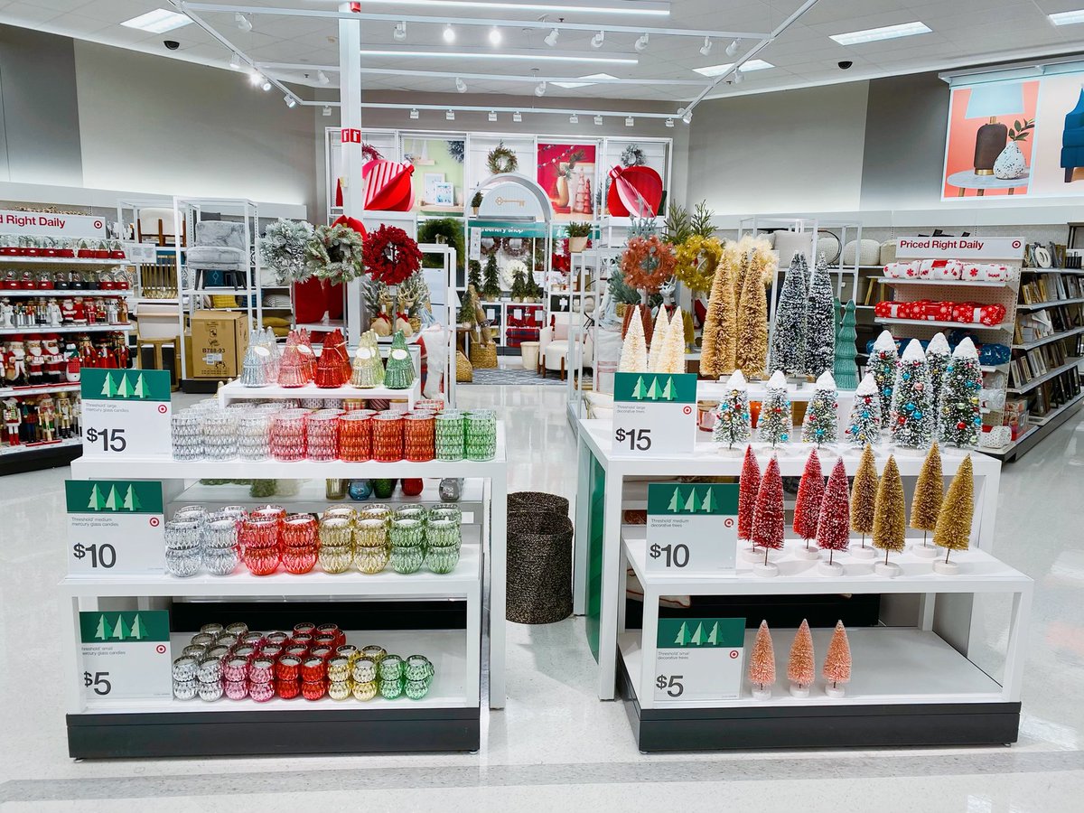 mig_olv19's tweet photo. Home Innovation 🎅🏼☃️🎁🎯 #T1523 #targetstyle #threshold #homedecor #studiomcgee #homeinnovation 👏🏼 VM @ashmarie_613 @ed_llamas @rmunny0128 @raecourtney2 https://t.co/ejs4ppQsOA