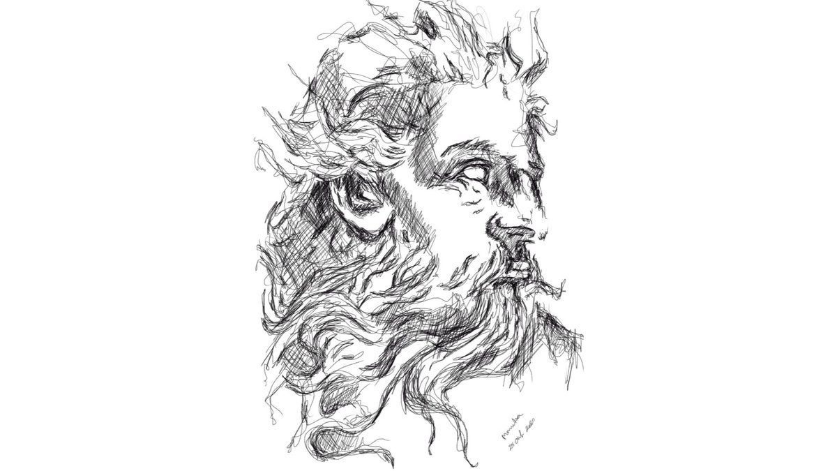 mbinmubarak6's tweet photo. #sketch #greekstatus https://t.co/5JWEAjFdPV