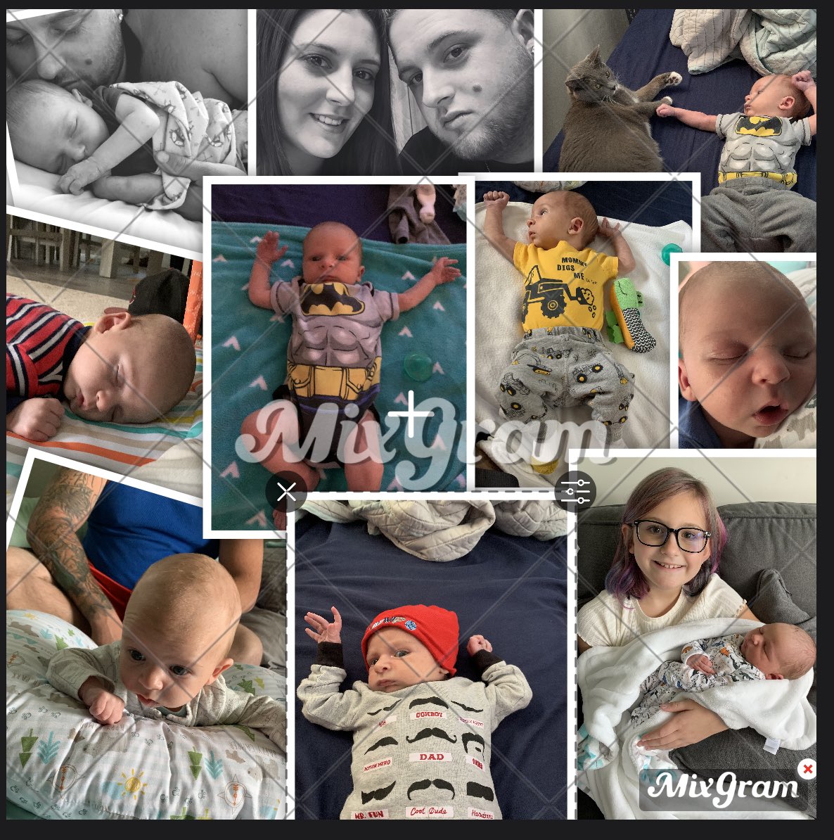 I can’t believe how amazing the last 8 weeks have been. I head back to work tomorrow leaving my amazing wife and two beautiful children!! Talk about not wanting to go back! I’m so great full  for all the time my amazing company has given me to be with them.
