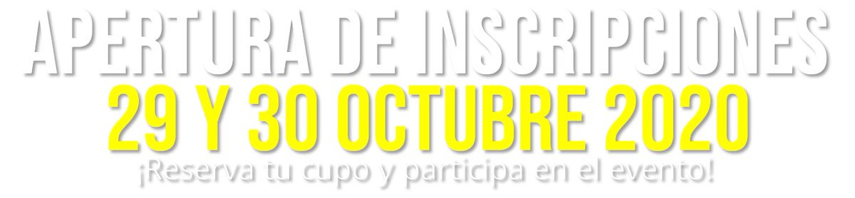 Faltan solo 4 días!! el 30 de octubre se abren las puertas a tu gran oportunidad de ganar dinero en Internet ingresando y separando tu cupo en https://t.co/BTB1Pw5ebD ingresa y regístrate para cambiar tu vida económica. https://t.co/c9erZIRZJr