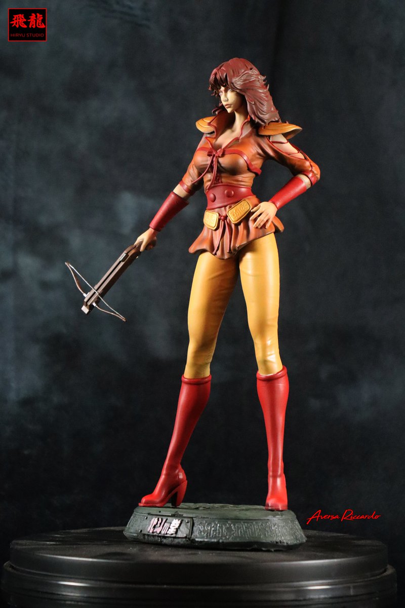 1/6スケール 北斗の拳マミヤGK - library.iainponorogo.ac.id