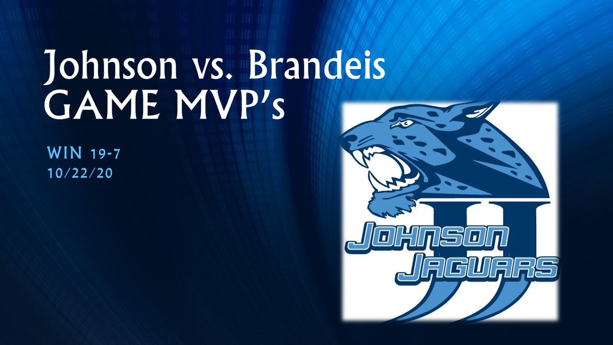 coachsotopop's tweet image. Brandeis MVP's, on to the next... the best is yet to come! @JPApride @NeisdAthletics @CTJohnsonHigh