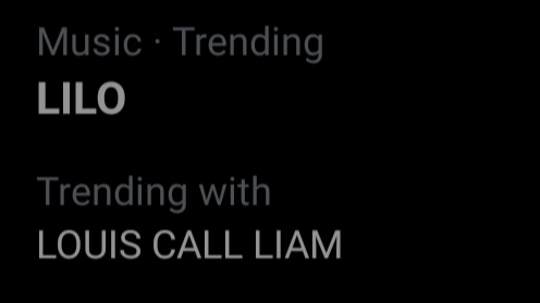 alwysyouhaz's tweet photo. #LILOGOLIVE #LILOSUPREMACY
Dead fandom my ass😂😂
1. Golden teaser
2. Liam's live
3. Louis responding to "LOUIS CALL LIAM" and going on a twitter spree.
How are we doin'? Toooo much content in a single day.
LIAM ANSWER YOUR PHONE https://t.co/ZvPeyvsNZW