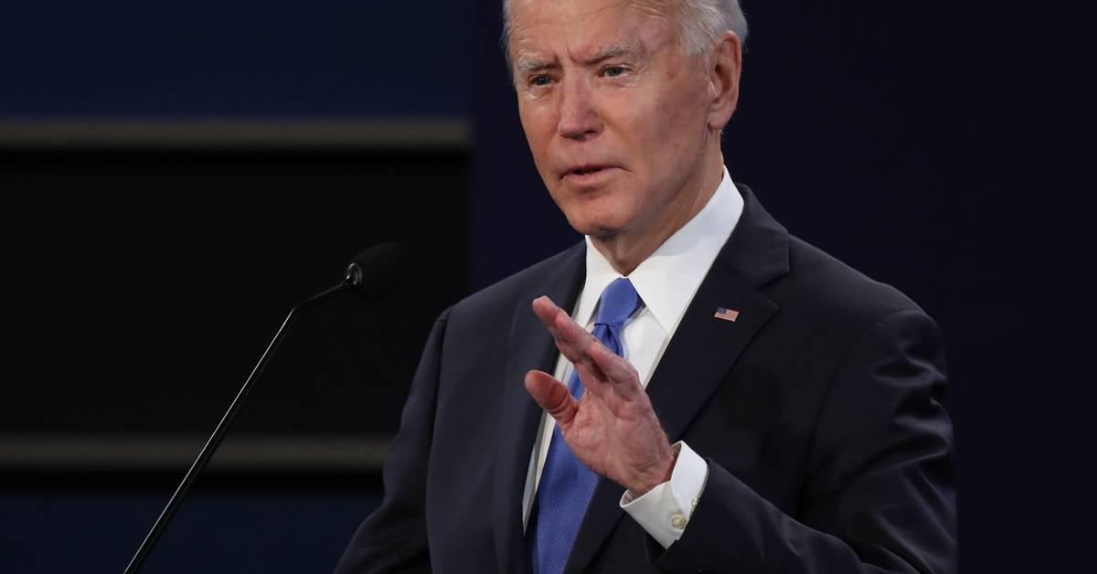 Joe Biden mocks Donald Trump with fake 'Covid-19 plan' website https://t.co/5O7lXxj1Qr https://t.co/KPjqcN9Zdr