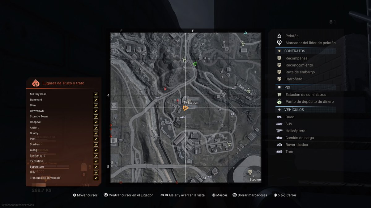 modothanos's tweet photo. #Zombies #Warzone #Callofduty #PS4share https://t.co/8kqSvLUKZ0