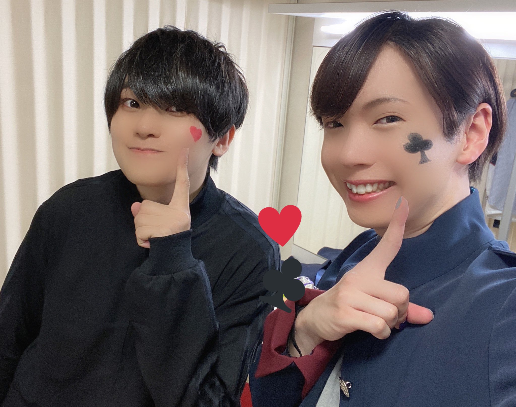 重松千晴 Kiss Of Party 無事に終演致しました ありがとうございました 気がついたら朝でした 大好きなメンバーと一緒に ずっと応援してくださっていた皆さまに逢えて本当に幸せです この先も今回の様な楽しい が