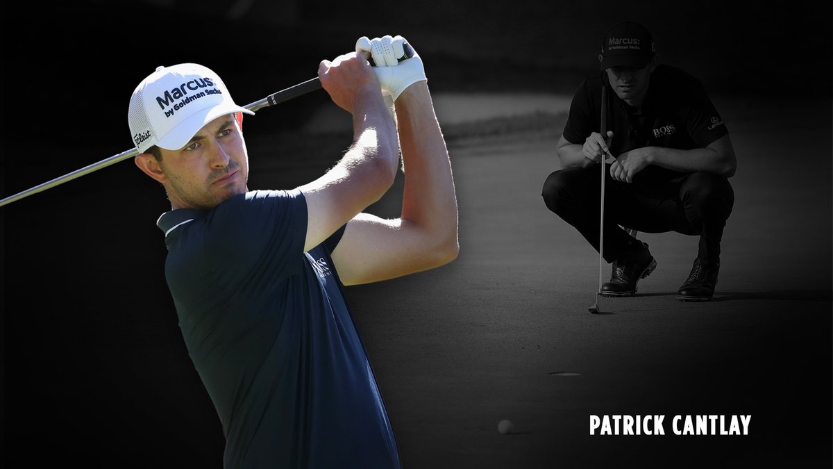 Titleist's tweet photo. A Spectacular Sunday for @patrick_cantlay! ⠀
⠀
Cantlay cards a final round 65 to capture the @zozochamp. The winning setup: #ProV1x, TS3 driver, 915F fairway, 816H2 hybrid, AP2 irons, @vokeywedges and a @scottycameron putter.⠀
⠀
#ProvingIt #TSProject https://t.co/zCa4OqMoYi