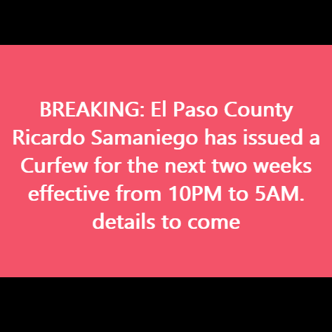 News Radio 690 KTSM tweet media