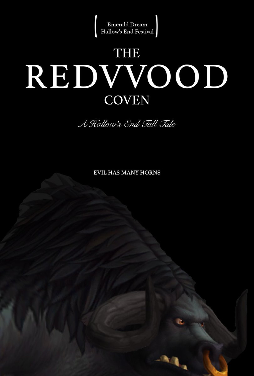 RedwoodTribes's tweet photo. We had a lot of fun last night at Emerald Dream's Hallow's End event! https://t.co/H63B7AuMWB