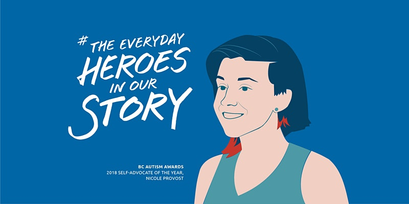 jakeanthony_net's tweet photo. The 2020 BC Autism Awards is tonight! Please join me as we celebrate everyday heroes!

https://t.co/2OGnmYmUw5

@autismbc #autism #awards #recognition #everydayheroes https://t.co/4nwpLpAwCs