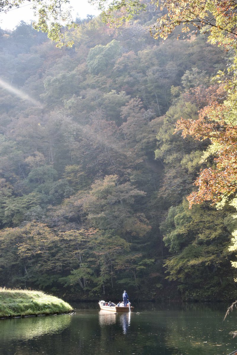 猊鼻渓 おはようございます 今日の猊鼻渓は晴れ予想最高気温は16 です 猊鼻渓の紅葉 は今が見頃でしょうか 猊鼻渓 おはようございます 今日の猊鼻渓は晴れ予想最高気温は16 です 猊鼻渓の紅葉 は今が見頃でしょうか