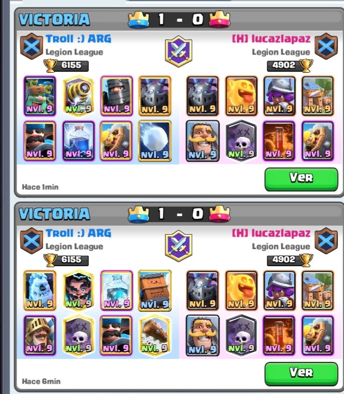 Troll ARG tweet media