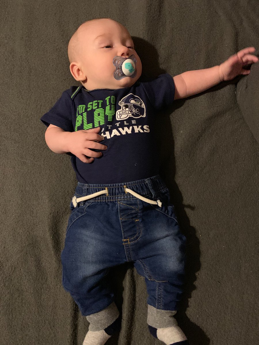 Go Hawks!