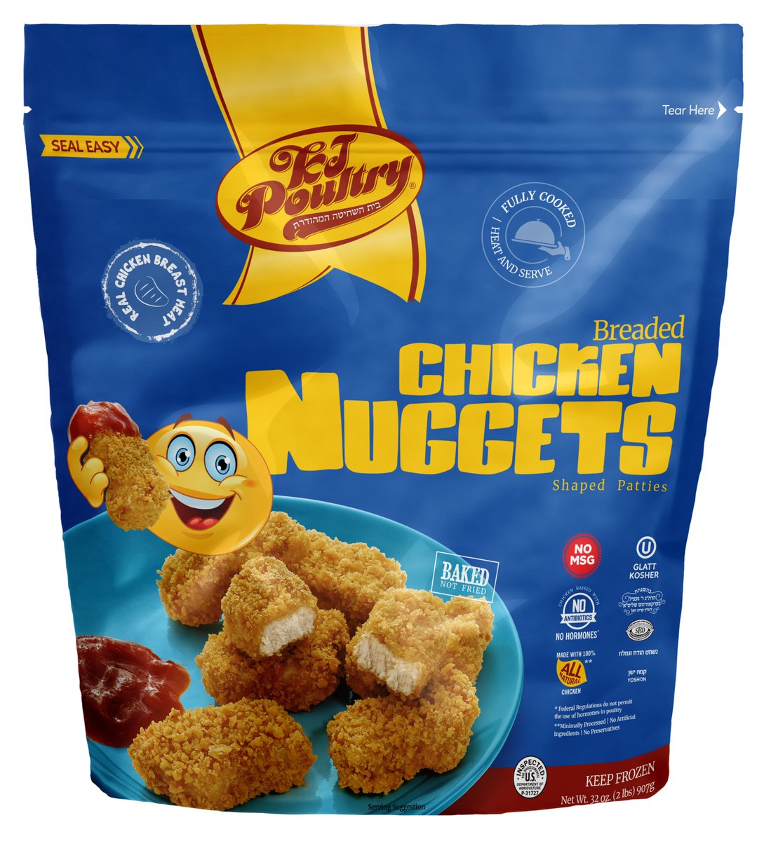 Kj Poultry tweet media